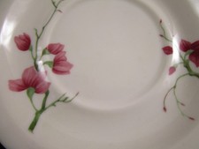 Syracuse China Berkeley Bouillan Custard Bowl Fred Harvey Santa Fe Railroad 1965 - Additional view 7