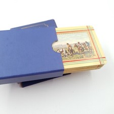 Fred Harvey Souvenir Playing Cards Vintage The Great Southwest Good Order Comple - Additional view 2