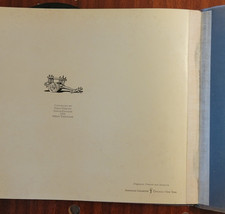 1926 Fred Harvey The Great Southwest Santa Fa Railroad Book - Additional view 3