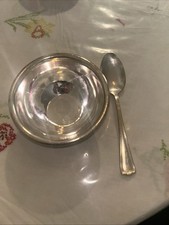 Fred Harvey Bowl And Spoon - Additional view 1