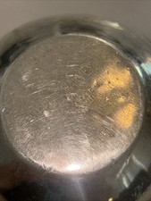 Fred Harvey Bowl And Spoon - Additional view 3