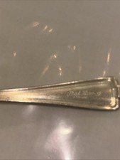 Fred Harvey Bowl And Spoon - Additional view 4