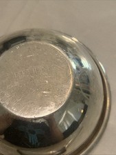 Fred Harvey Bowl And Spoon - Additional view 5