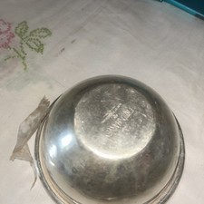 Fred Harvey Bowl And Spoon - Additional view 1