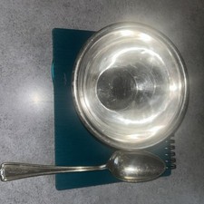 Fred Harvey Bowl And Spoon - Additional view 2