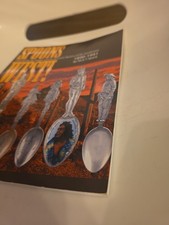 SPOONS WEST! FRED HARVEY, THE NAVAJO, AND THE SOUVENIR By Nick T. Spark - Additional view 1