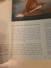 SPOONS WEST! FRED HARVEY, THE NAVAJO, AND THE SOUVENIR By Nick T. Spark - Additional view 3