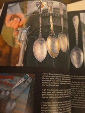 SPOONS WEST! FRED HARVEY, THE NAVAJO, AND THE SOUVENIR By Nick T. Spark - Additional view 5