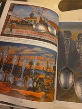 SPOONS WEST! FRED HARVEY, THE NAVAJO, AND THE SOUVENIR By Nick T. Spark - Additional view 7