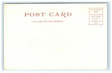 Fred Harvey Postcard Group of Navahoes Navajos Albuquerque NM New Mexico - Additional view 1