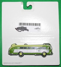Athearn #29005 1950-1956 Flxible Visicoach Fred Harvey Bus Line Hermit's Rest HO - Additional view 3