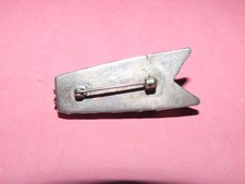 NAVAJO BABY CRADLEBOARD PAPOOSE OLD PAWN FRED HARVEY ERA SILVER TURQUOISE - Additional view 1