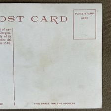 Vintage Grand Canyon Rendezvous, EL TOVAR Hotel SET OF 2 Fred Harvey Postcards - Additional view 10