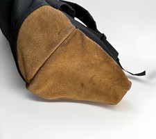 Vintage Fred Harvey Trading Backpack Grand Canyon Southwest Hiking Camping - Additional view 12
