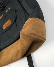 Vintage Fred Harvey Trading Backpack Grand Canyon Southwest Hiking Camping - Additional view 3