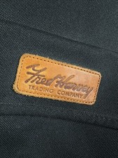Vintage Fred Harvey Trading Backpack Grand Canyon Southwest Hiking Camping - Additional view 5