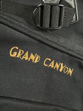 Vintage Fred Harvey Trading Backpack Grand Canyon Southwest Hiking Camping - Additional view 6