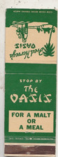 Fred Harvey's Oasis-El Paso-Texas-Tx - Additional view 1