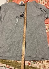 Vintage Fred Harvey Trading Company XL Zion National Park T-Shirt NWT - Additional view 5