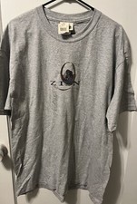 Vintage Fred Harvey Trading Company XL Zion National Park T-Shirt NWT
