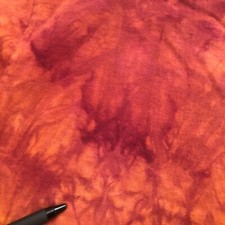 The Mountain Grand Canyon Native USA Fred Harvey '90s Tie Dye Vintage T-Shirt - Additional view 7