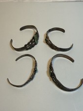 Set Of Four Fred Harvey Bracelets - Additional view 13