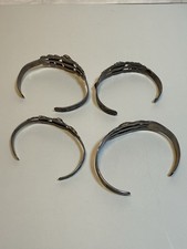 Set Of Four Fred Harvey Bracelets - Additional view 14