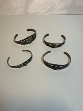 Set Of Four Fred Harvey Bracelets - Additional view 15