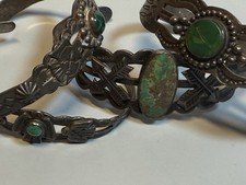 Set Of Four Fred Harvey Bracelets - Additional view 18