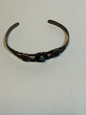 Set Of Four Fred Harvey Bracelets - Additional view 3