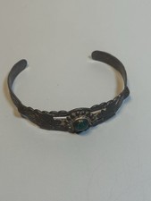 Set Of Four Fred Harvey Bracelets - Additional view 5