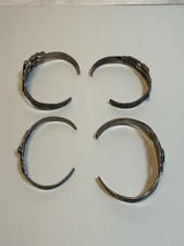 Set Of Four Fred Harvey Bracelets - Additional view 6