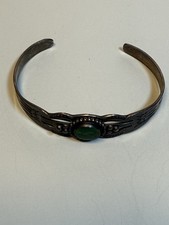Set Of Four Fred Harvey Bracelets - Additional view 9