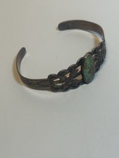 Set Of Four Fred Harvey Bracelets - Additional view 10