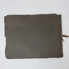 The Great Southwest Along the Santa Fe by Fred Harvey (1914, PB, Illustrated) - Additional view 1