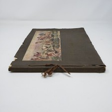 The Great Southwest Along the Santa Fe by Fred Harvey (1914, PB, Illustrated) - Additional view 2