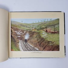 The Great Southwest Along the Santa Fe by Fred Harvey (1914, PB, Illustrated) - Additional view 5