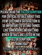 RARE EXQUISITE vtg FOUR SNAKE + BOULDER TURQUOISE cuff bracelet Fred Harvey 7