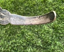 Vtg FRED HARVEY ERA THUNDERBIRD CUFF BRACELET sterling 6