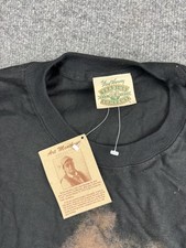 Vintage Fred Harvey Trading Company Shirt Mens XL Bear Art Menchego Graphic 90s - Additional view 1