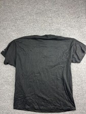 Vintage Fred Harvey Trading Company Shirt Mens XL Bear Art Menchego Graphic 90s - Additional view 6