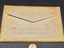 1937 Photo Packet