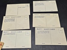 1937 Photo Packet