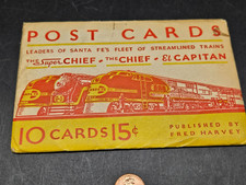 1937 Photo Packet
