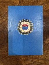 1952 Story Of The Grand Canyon How It Was Made Fred Harvey BEAUTIFUL Graphics - Additional view 1