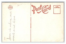 SANTA FE ATSF Railroad DEPOT ~ MOJAVE Ca Fred Harvey - Additional view 1