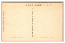 Fred Harvey house on The SANTA FE RAILROAD ~ by depot in BALEN NEW MEXCIO - Additional view 1