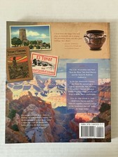 Over The Edge: Fred Harvey at the Grand Canyon and in The Great Southwest PB - Additional view 1