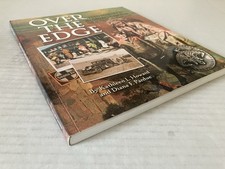 Over The Edge: Fred Harvey at the Grand Canyon and in The Great Southwest PB - Additional view 2