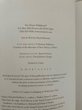 Over The Edge: Fred Harvey at the Grand Canyon and in The Great Southwest PB - Additional view 5